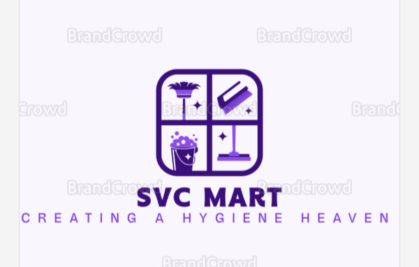 SVC MART